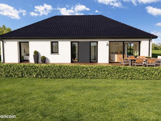 Maison vente à Lille, Marquillies