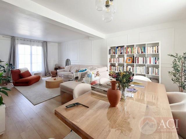 Maison vente à Sarcelles, Montmagny