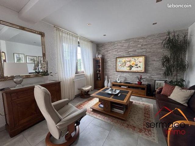 Maison vente à Forbach-Boulay-Moselle, Freyming-merlebach