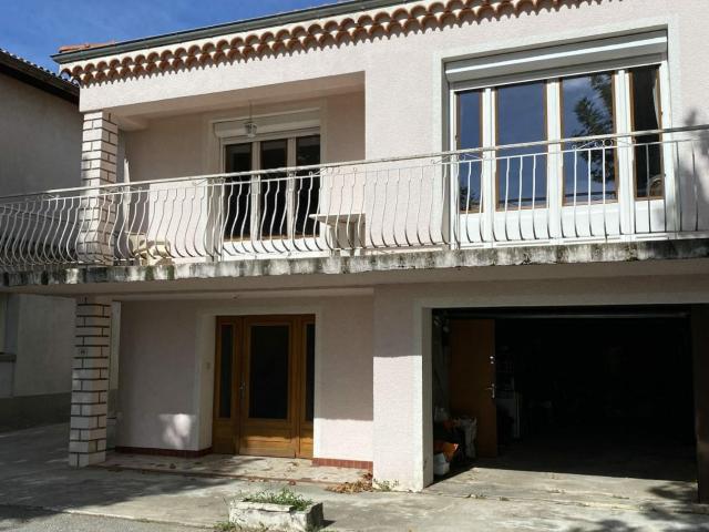 Maison vente à France métropolitaine, Charmes-sur-l'herbasse