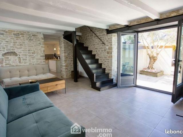 Maison vente à Metz, Marsilly