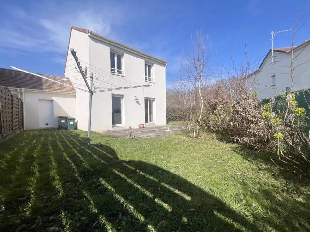 Maison vente à Saint-Nazaire, Pornichet