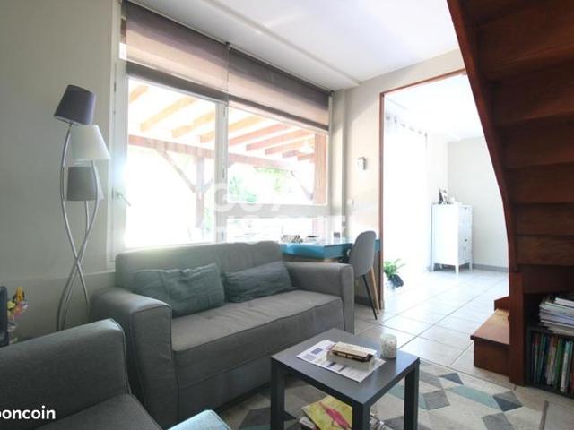 Maison vente à Brie-Comte-Robert, Seine-et-Marne