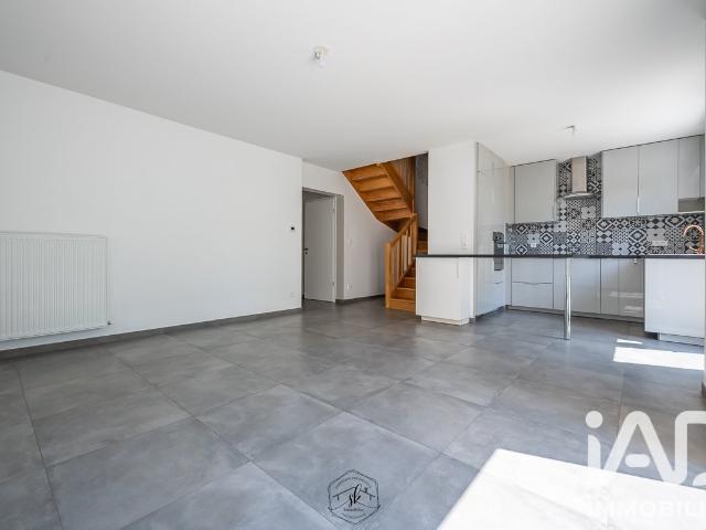 Maison vente à Thionville, Yutz