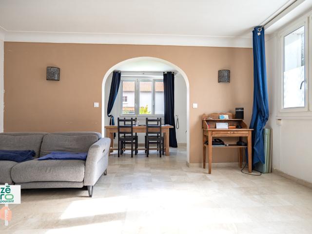 Maison vente à Nantes, Rezé