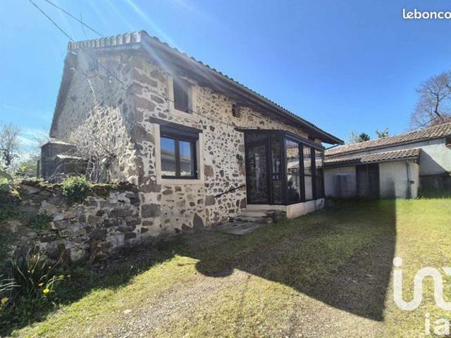 Maison vente à Nevers, Verneuil