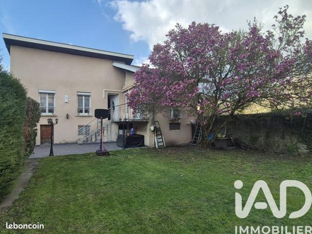 Maison vente à Grenoble, Vizille