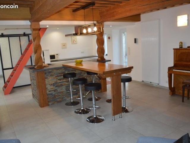 Maison vente à Montbard, Saint-andeux