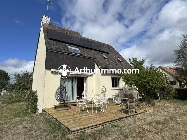 Maison vente à Alençon, Bagnoles-de-l'orne