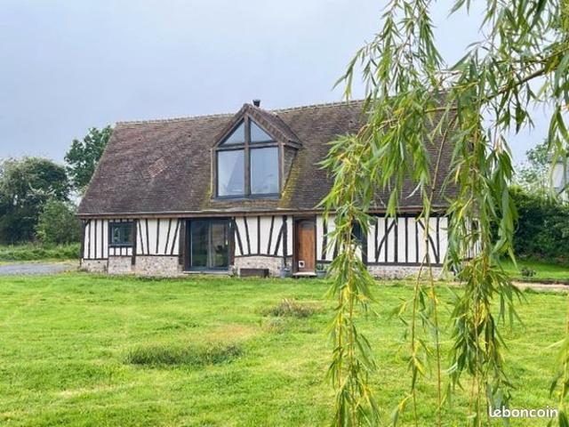 Maison vente à Bernay, Pont-audemer