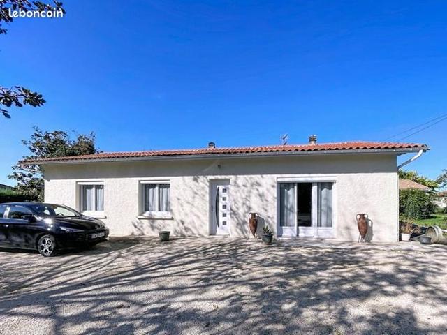 Maison vente à Bergerac, Gardonne