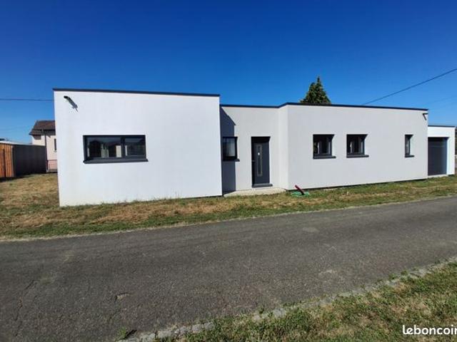 Maison vente à Altkirch, Ballersdorf