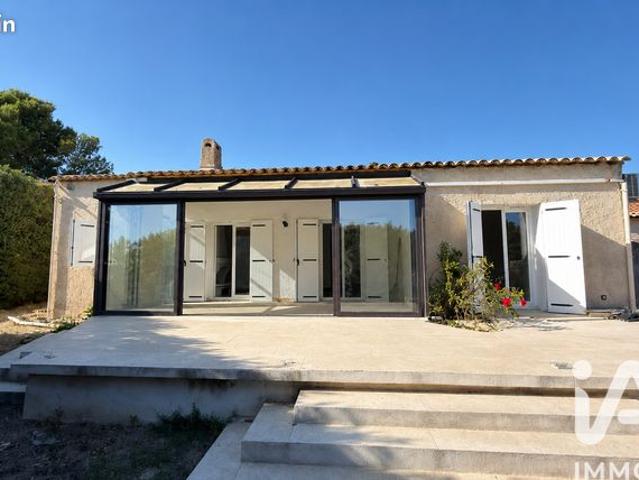 Maison vente à Venelles, Bouches-du-Rhône
