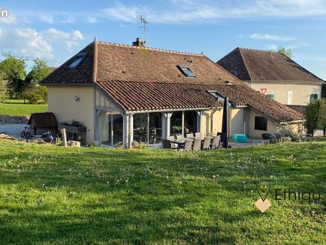 Maison vente à Bar-sur-Aube, Molins-sur-aube