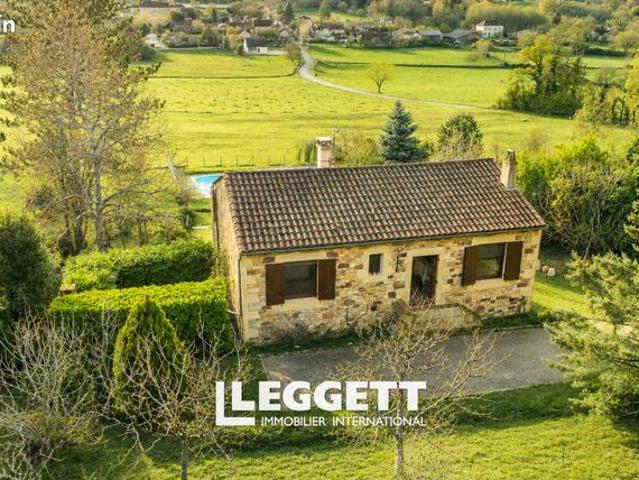 Maison vente à Sarlat-la-Canéda, Sarlat-la-canéda
