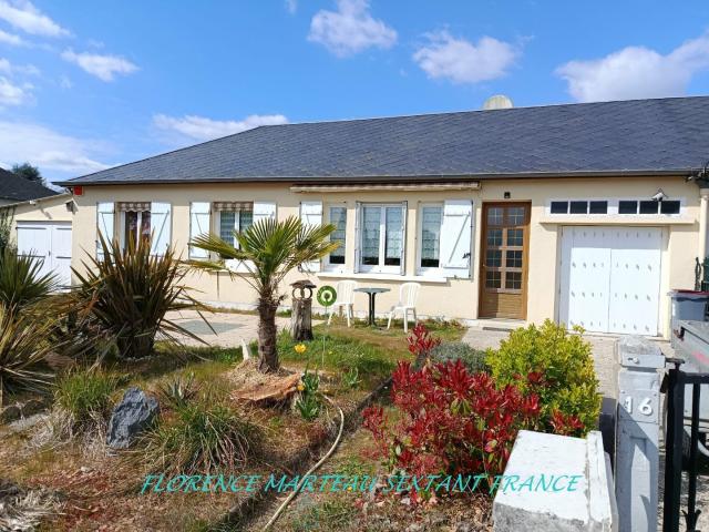 Maison vente à Romorantin-Lanthenay, Montrichard