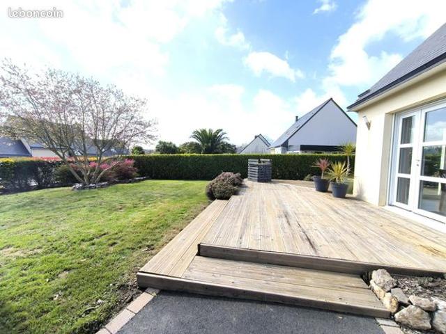 Maison vente à Morlaix, Bretagne