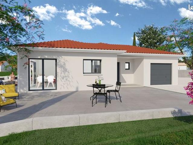 Maison vente à Saint-Étienne, Saint-chamond