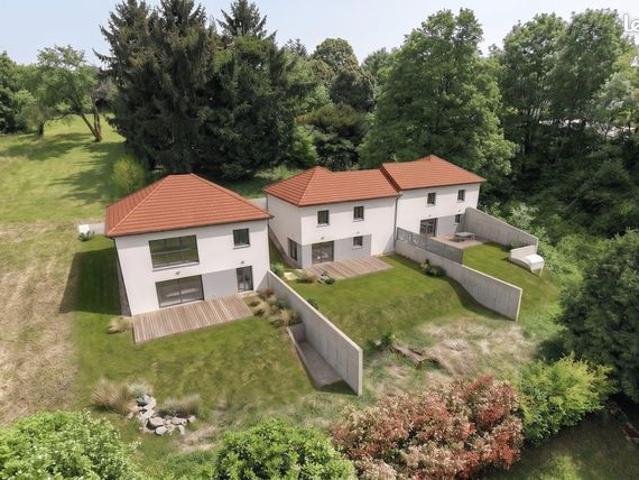 Maison vente à Chambéry, Mouxy