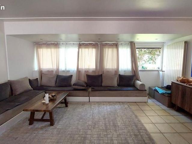 Maison vente à Sarcelles, Bouffémont