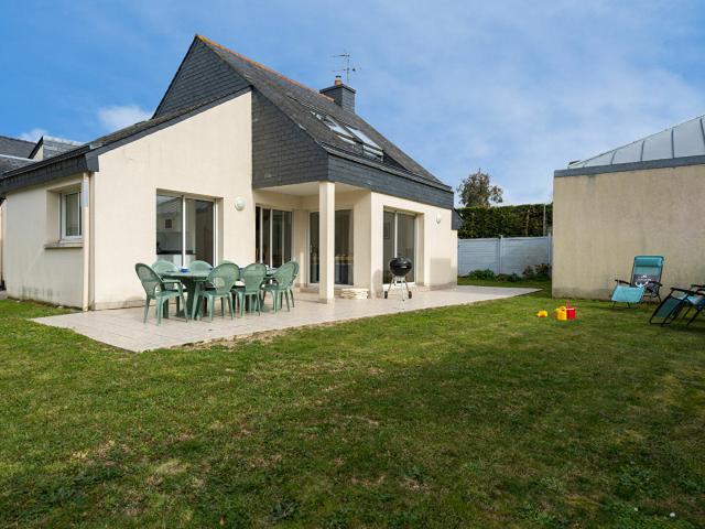 Maison vente à Lorient, Bretagne