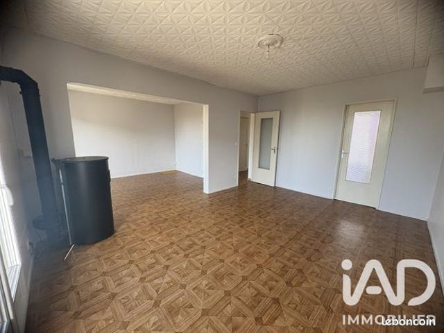 Maison vente à Marolles, Marne