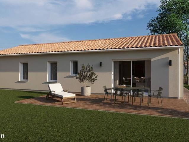 Maison vente à Brive-la-Gaillarde, Collonges-la-rouge