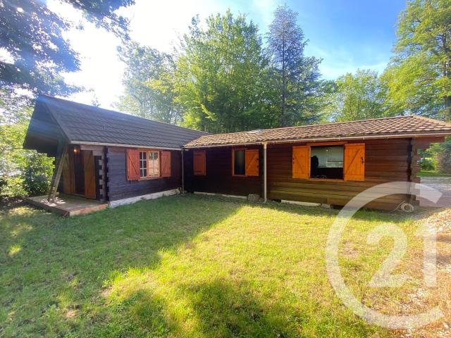Maison vente à Montargis, Bazoches-sur-le-betz