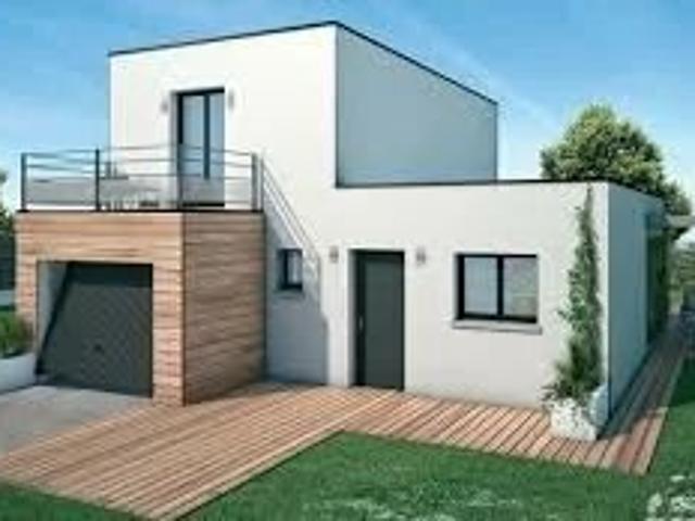 Maison vente à Toulouse, Baziège