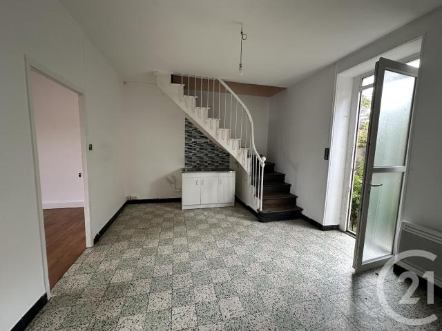 Maison location à Moulins, Le Veurdre