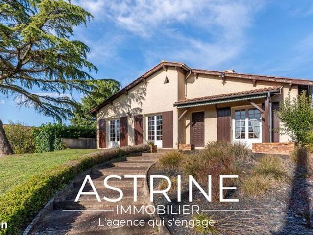 Maison vente à Vienne, Auberives-sur-varèze