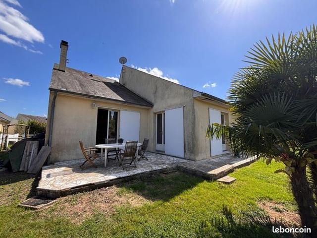 Maison vente à Vendôme, Savigny-sur-braye
