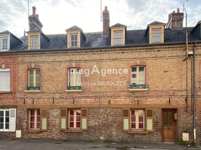 Maison vente à Vimoutiers, Orne