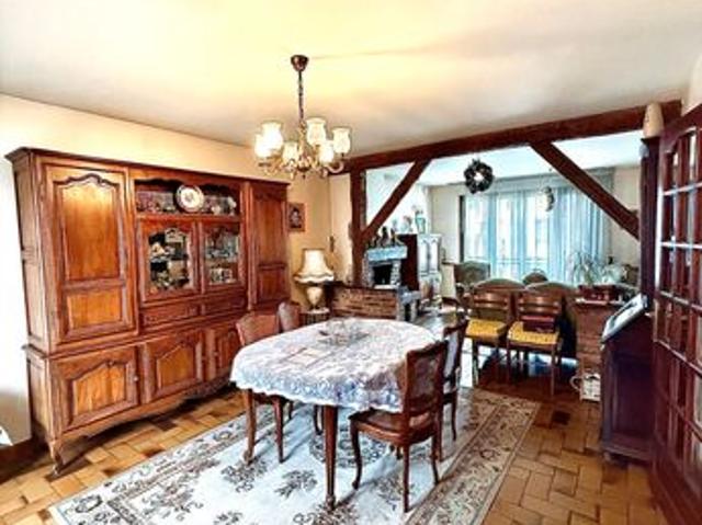 Maison vente à Le Raincy, Les Pavillons-sous-bois