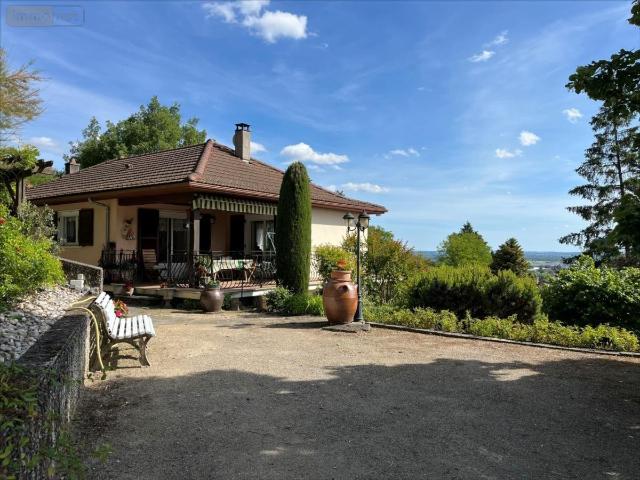 Maison vente à Bourg-en-Bresse, Dagneux