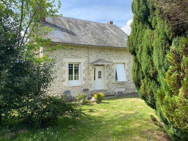 Maison vente à Surdoux, Haute-Vienne