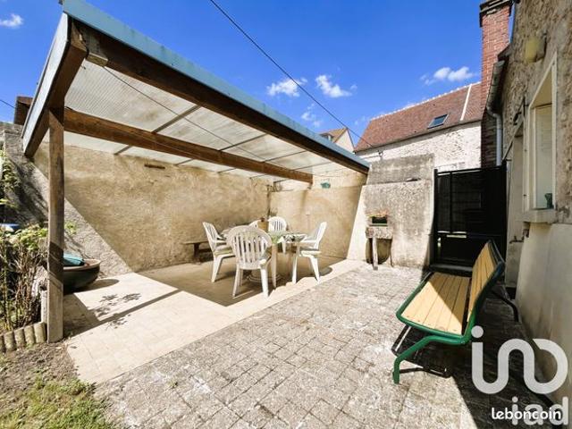 Maison vente à Rambouillet, Saint-arnoult-en-yvelines
