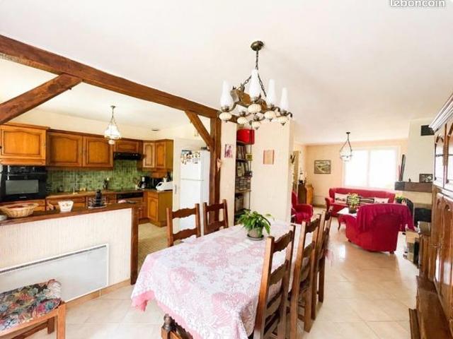 Maison vente à Sens, Saint-martin-du-tertre