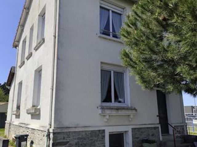 Maison vente à La Roche-sur-Yon, Chantonnay