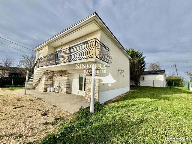 Maison vente à Périgueux, Champcevinel
