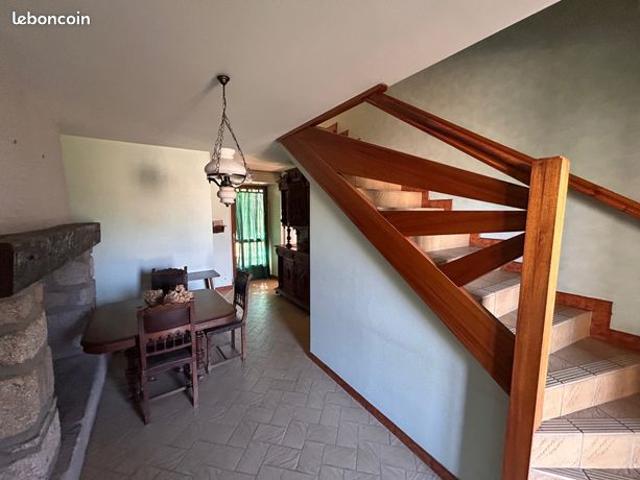 Maison vente à Gourdon, Ussel