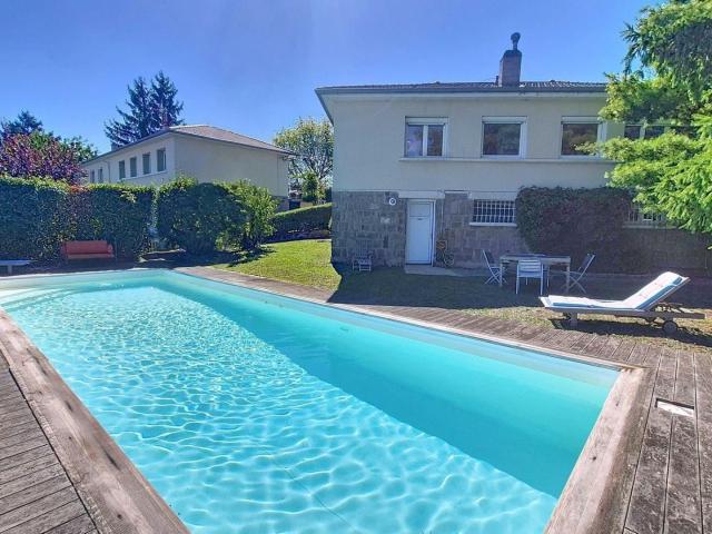 Maison vente à France métropolitaine, Saint-etienne