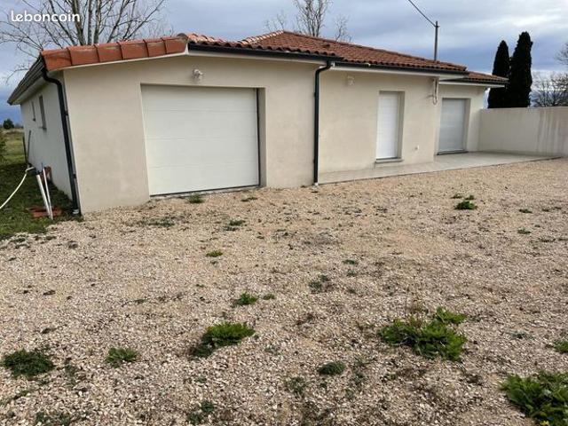 Maison vente à Muret, Lamasquère