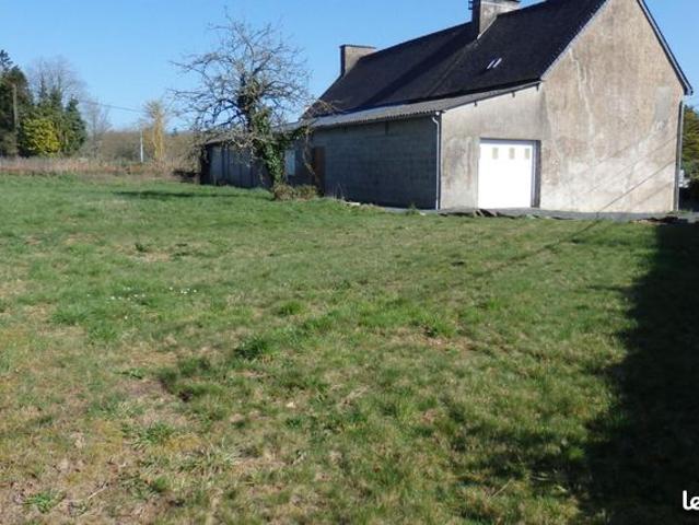 Maison vente à Guingamp, Bretagne