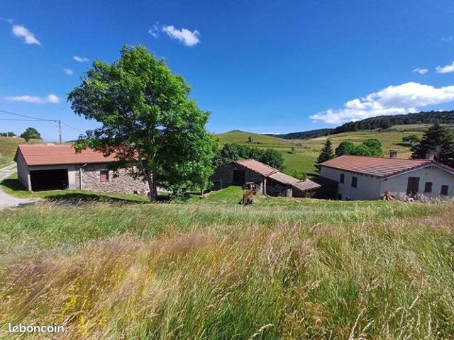 Maison vente à Privas, Gluiras