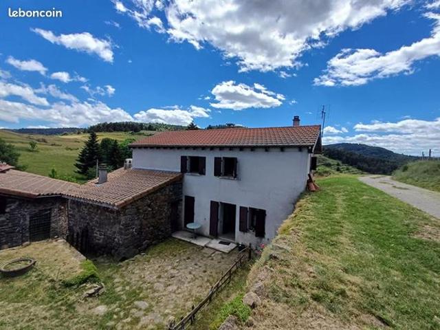 Maison vente à Privas, Gluiras