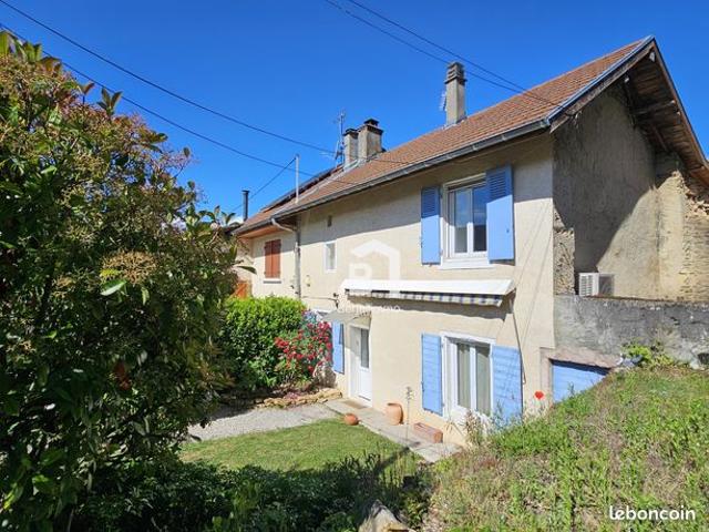 Maison vente à La Tour-du-Pin, Frontonas