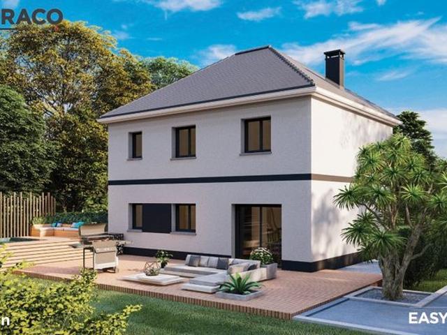 Maison vente à Les Andelys, La Heunière
