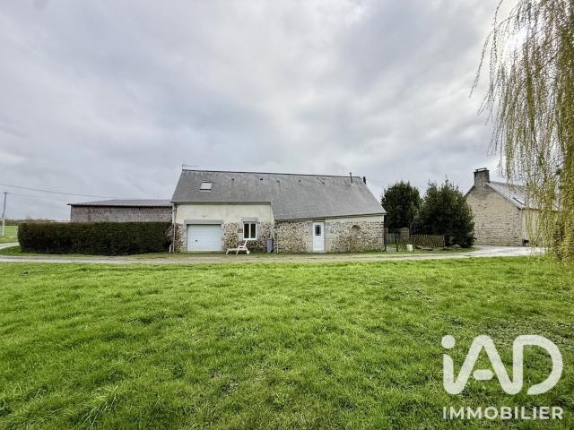 Maison vente à Coutances, Quettreville-sur-sienne