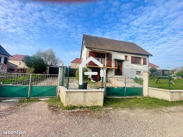 Maison vente à Auxerre, Venoy